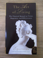 Epictet - The art of living
