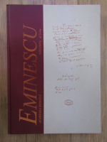 Anticariat: Eugen Simion - Manuscrisele Mihai Eminescu (volumul 3)