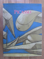Anticariat: Franco Russoli - Picasso