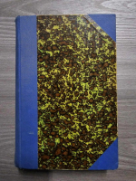 G. M. Ionescu - Istoria Bisericii Romanilor din Dacia Traiana (vol. 1, 1905)