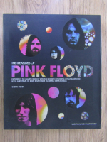 Glenn Povey - The treasures of Pink Floyd