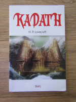 Anticariat: H. P. Lovecraft - Kadath