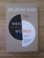Haruki Murakami - Men without women