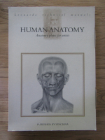 Anticariat: Human anatomy. Anatomy plates for artists