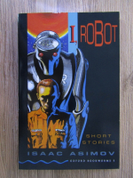 Isaac Asimov - I, robot (short stories)