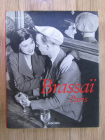 Jean-Claude Gautrand - Brassai Paris (album foto)