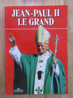 Jean-Paul II Le Grand