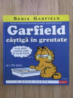 Anticariat: Jim Davis - Garfield castiga in greutate (volumul 2)