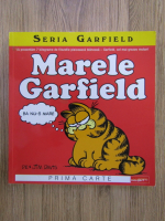 Anticariat: Jim Davis - Marele Garfield (volumul 1)