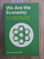 Kai Romhardt - We are the Economy