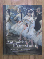 Anticariat: Laura Coyle - Antiquities to Impressionism. The William A. Clark Collection. Corcoran Gallery of Art