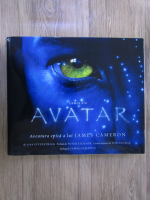 Lisa Fitzpatrick - Lumea din Avatar. Aventura epica a lui James Cameron