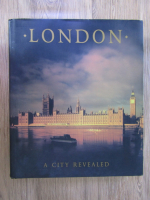 Anticariat: London, a city revealed