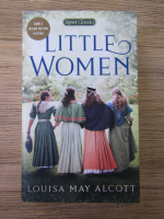 Anticariat: Louisa May Alcott - Little women