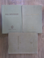 M. Bals - Boli infectioase (3 volume)