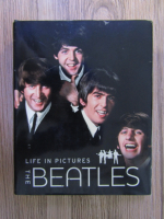 Marie Clayton, Tim Hill - Life in pictures. The Beatles