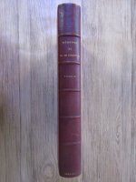 Memoires de Philippe de Commynes (volumul 3)