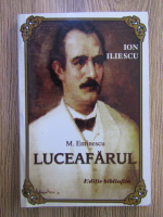 Mihai Eminescu - Luceafarul (editie bibliofila)