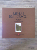 Mihai Eminescu - Poezii 