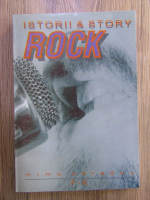 Mimo Obradov - Istorii and story rock (volumul 2, F-K)