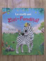 Anticariat: Mirabela Les - Zizi-Fundita!