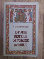 Anticariat: Mircea Pacurariu - Istoria Bisericii Ortodoxe Romane