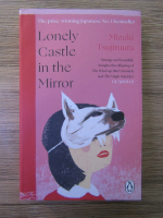 Mizuki Tsujimura - Lonely castle in the mirror