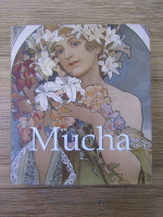 Mucha (album de arta)