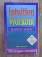 Nancy Rosanoff - Intuition workout