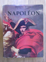 Octave Aubry - Napoleon