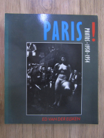 Paris photos 1950-1954