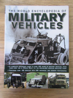 Pat Ware - The world encyclopedia of military vehicles