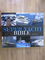 Anticariat: Patrice Farameh - Super yacht Bible