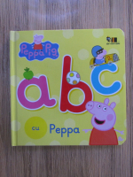 Anticariat: Peppa Pig. ABC cu Peppa 