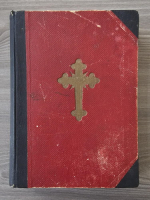 Psaltirea Proorocului si Imparatului David (1948)