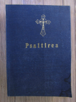 Psaltirea prorocului si imparatului David (1943)