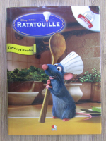 Ratatouille (include CD)