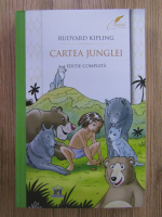 Anticariat: Rudyard Kipling - Cartea junglei