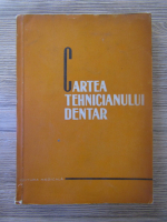 Anticariat: Schlezak Francisc - Cartea tehnicianului dentar