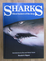 Anticariat: Sharks silent hunters of the deep