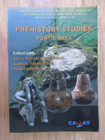 Anticariat: Sorin Marcel Colesniuc - Prehistory studies Pontic Area