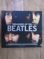 Anticariat: Terry Burrows - Treasures of The Beatles