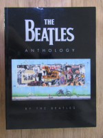 Anticariat: The Beatles Anthology by The Beatles