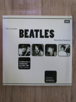 Anticariat: The complete Beatles Recording Sessions