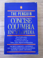 The Penguin Concise Columbia Encyclopedia