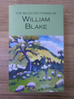 Anticariat: William Blake - The selected poems