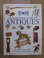 A collector's guide to antiques