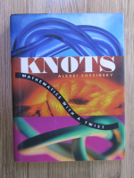 Alexei Sossinski - Knots. Mathematics with a twist