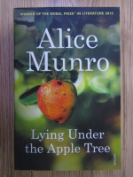 Alice Munro - Lying under the apple tree