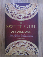 Anticariat: Annabel Lion - The sweet girl
